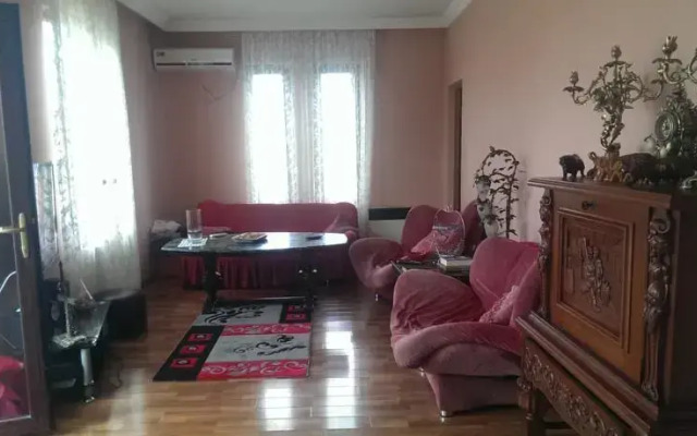 House in Batumi