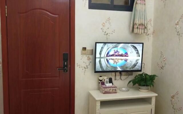 Yuanhang Apartment Jiangbei Airport