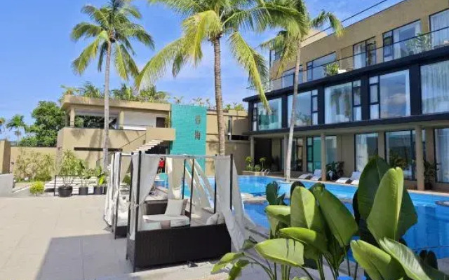 Xianghai·Aroma Sea Designer Hotel (Taiyangwan Road Branch)