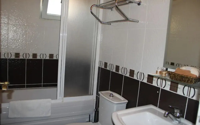 Begonvil Butik Otel by Aliki Alacati