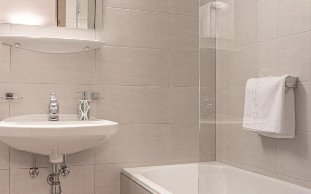 La Tombola Appartements