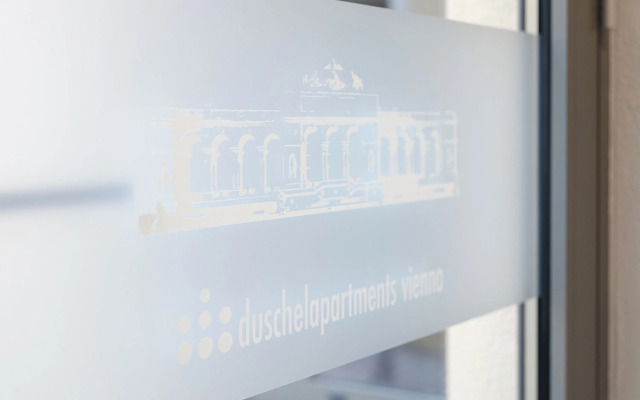 Schönbrunn Park Appartement