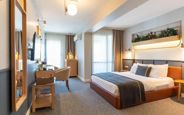 Viva La Vita Hotel Bornova