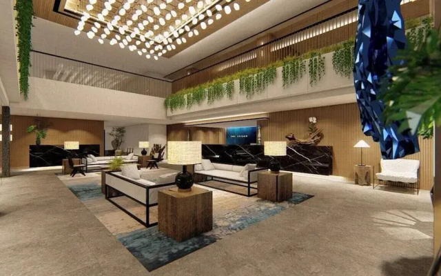 Elijah Hotel