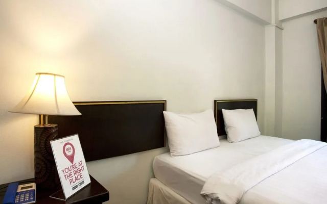 曼谷Latkrabang136号奈达酒店(Nida Rooms Latkrabang 136 Paseo)