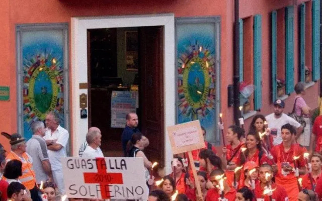 Albergo La Spia d'Italia