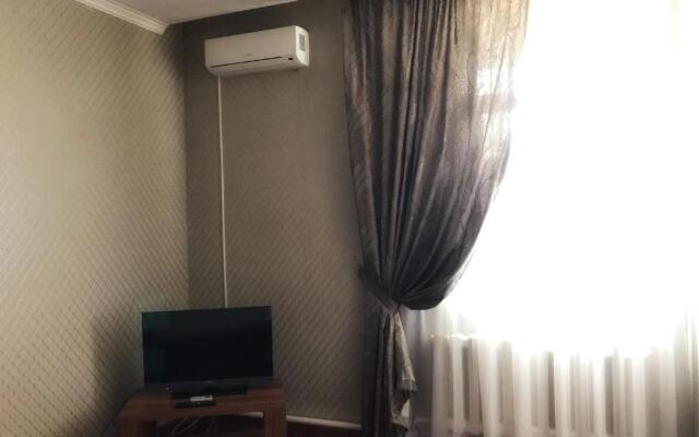 Park House Hostel
