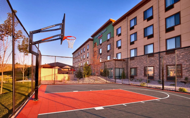 TownePlace Suites Missoula