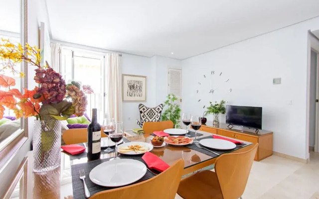 Apartamento Giraldaview Cathedral Duplex