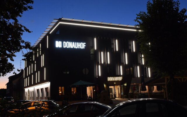 Hotel Donauhof Mauthausen