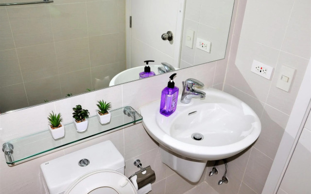 Acqua Sutherland Private Residence and Towers