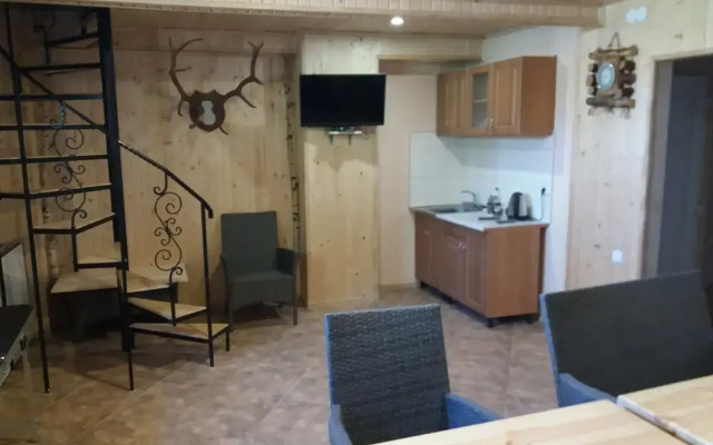 Hotel-Restaurant Vizit