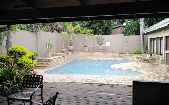 Acacia Guesthouse