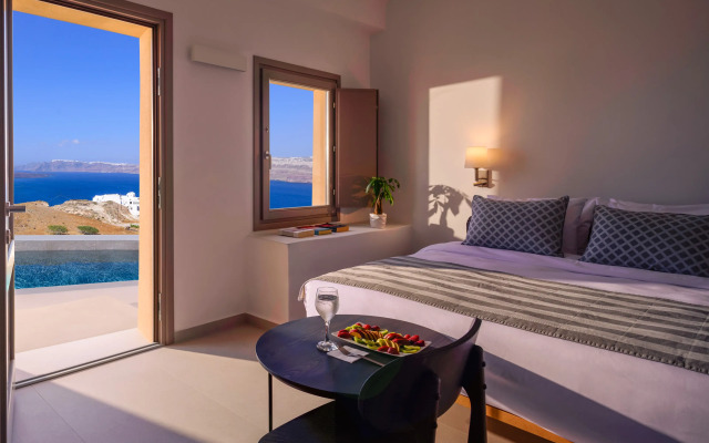 Kalestesia Suites