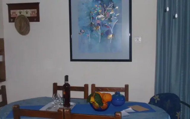 Light House Apartment