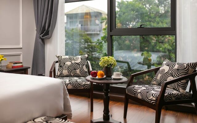 Salute Premium Hotel & Spa