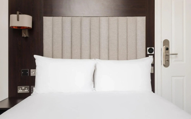 Rove Hotel London Paddington