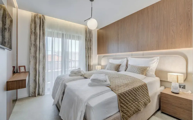 Villa Casa Di Mare - Green Garden Villas