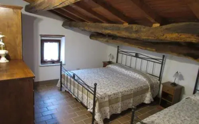 B&B Le Querce Di Campolungo