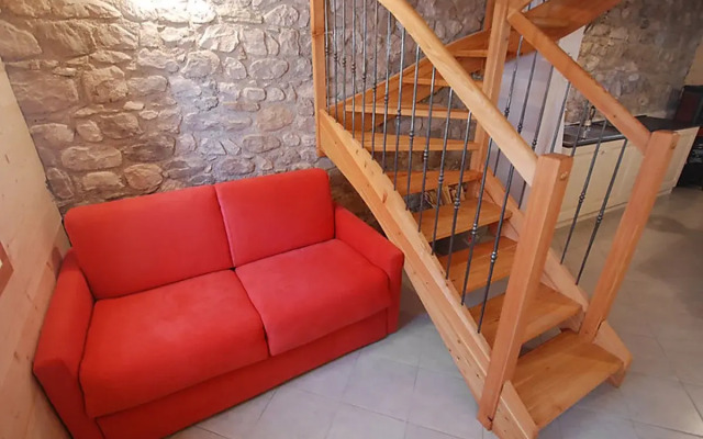 Albergo Diffuso - Cjasa Ustin 31599