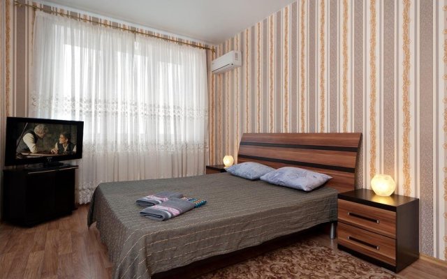 Aparthotel23 Kubanskaya 52