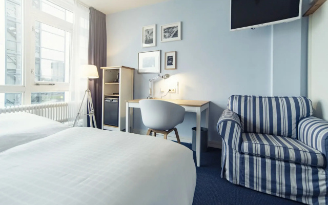Delta Hotel Vlaardingen