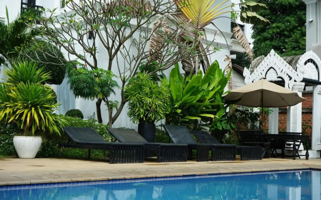 Vimean Sovannaphoum Resort
