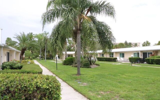 Jamaica Royale - 038 - 1 Br Villa