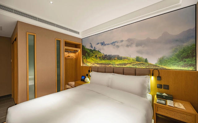 True Go Hotel (Beijing Zhongguancun) – Guest Rooms – Beijing