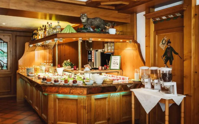 Landhotel Alte Aue