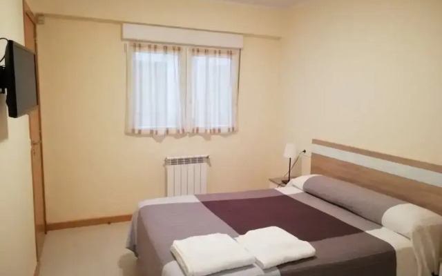 Apartamento Campillín