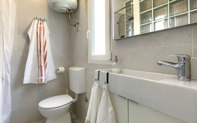 Laura Pula in Pula With 3 Bedrooms and 3 Bathrooms