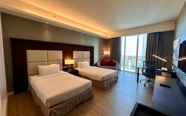 Swiss-Garden Hotel Melaka