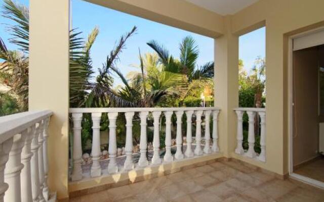 Villa Carina