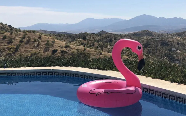 Finca Las Nuevas
