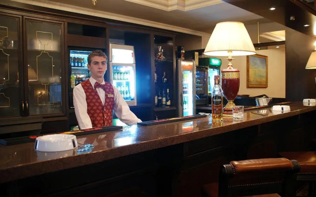 Prahova Plaza Hotel