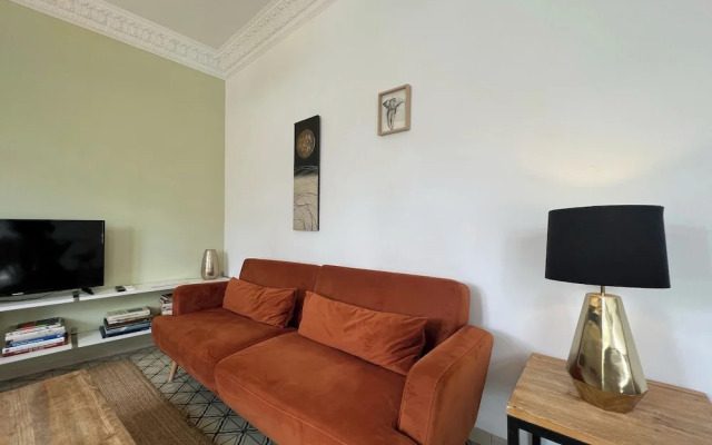 Stay U-nique Apartments Comte Urgell