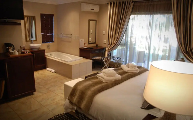 Kathuhari Guesthouse