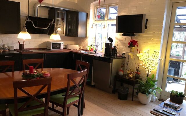 Davaas Mini Hotel