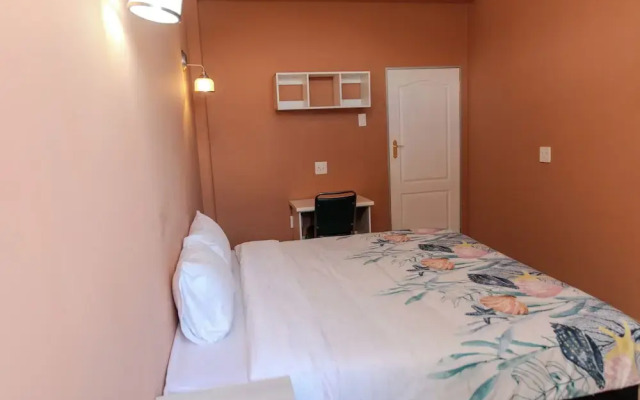 Glenada Hotel
