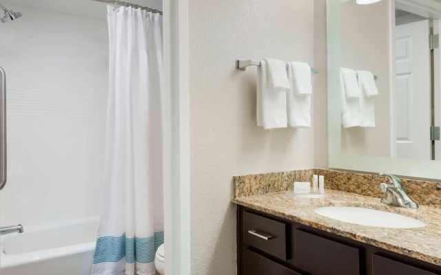 TownePlace Suites by Marriott Savannah Midtown