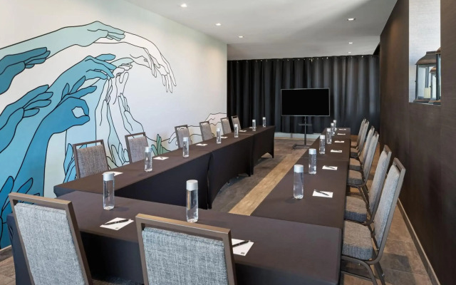 AC Hotel by Marriott Beverly Hills