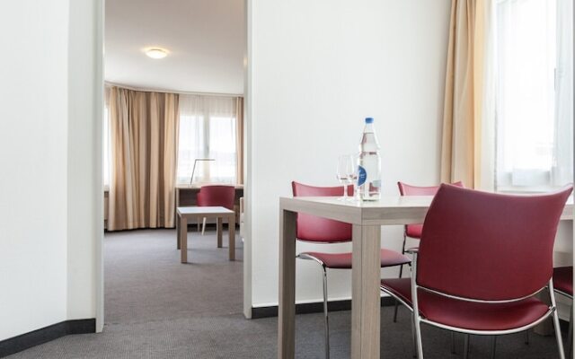 Ema House Serviced Apartments, Aussersihl - 1 Bedroom