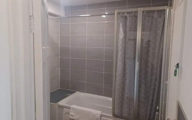 Lovely 1-bed Apartment in Birmingham