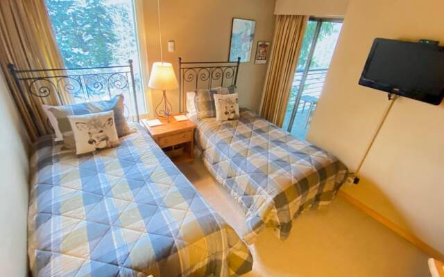 Vail International 401