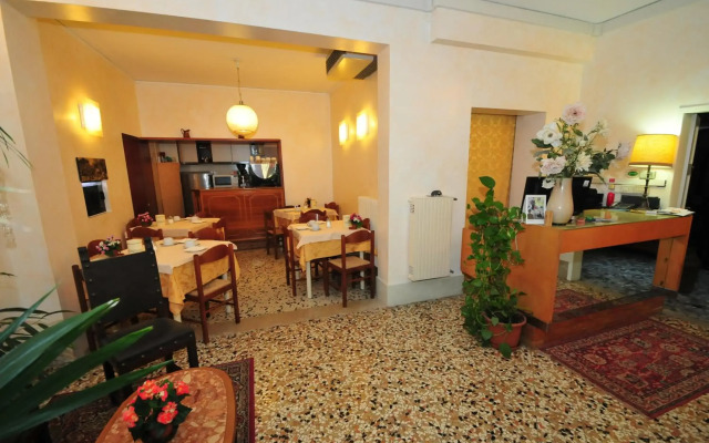 Locanda Sant'Anna