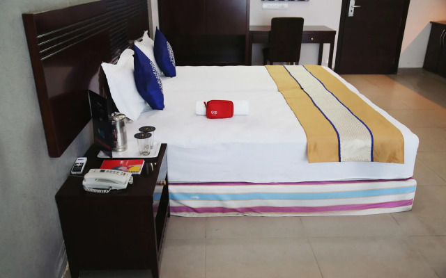 OYO Premium Balewadi