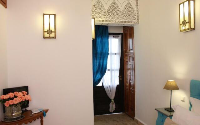 Les Reves De Marrakech