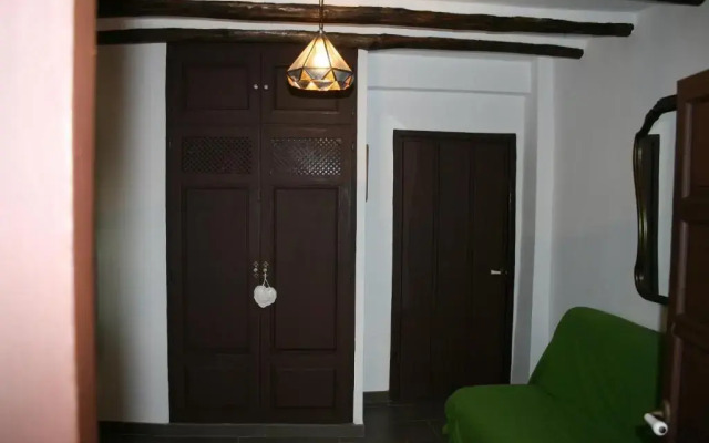 Casa Rural Villalta