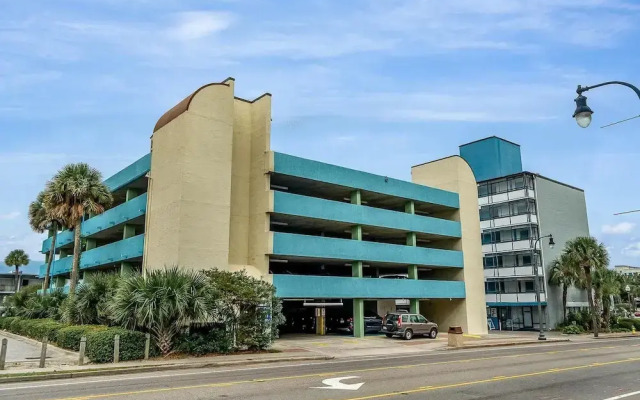 Meridian Plaza 404